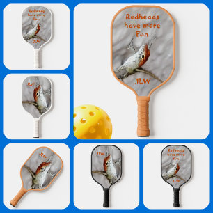 Raquette De Pickleball Les Têtes De Râle Ont Plus Amusant Lizard D'Onctio