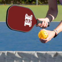 Logo de l'école personnalisée Pickleball