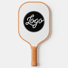Raquette De Pickleball Logo d'entreprise personnalisé