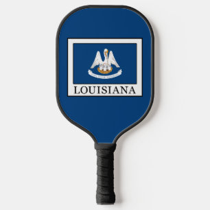 Raquette De Pickleball Louisiane