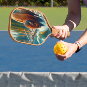 Raquette De Pickleball Majestic Bison Wading