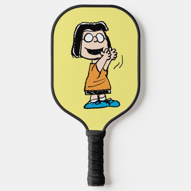 Raquette De Pickleball Marcie Clapping (Recto)