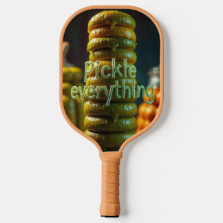 Raquette De Pickleball Mariner tout