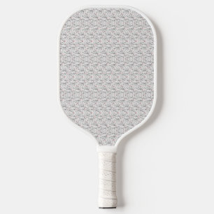 Raquette De Pickleball Meilleures pédales de Pickleball CRBN, Diadem et