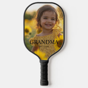 Raquette De Pickleball Mémé personnalisée