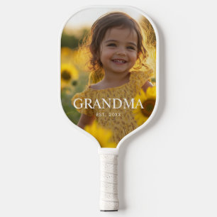 Raquette De Pickleball Mémé personnalisée
