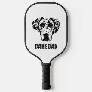 Raquette De Pickleball Mens Dane Papa - Great Dane Papa