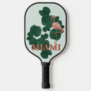 Raquette De Pickleball Miami
