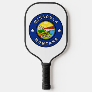 Raquette De Pickleball Missoula Montana