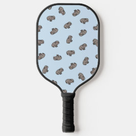Raquette De Pickleball Moo Deng