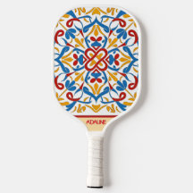 Mosaïque moderne personnalisée
