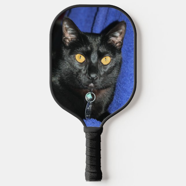 Raquette De Pickleball Murphy (Recto)