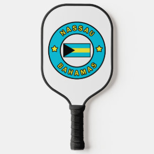 Raquette De Pickleball Nassau Bahamas