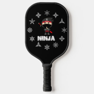 Raquette De Pickleball Ninja Boy