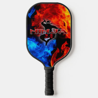 Raquette De Pickleball Ninja Pickleball Paddle