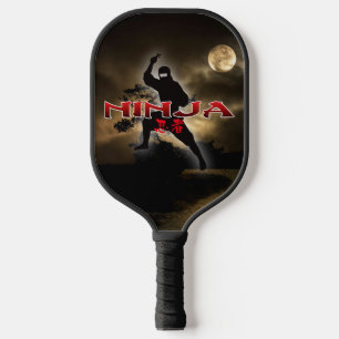 Raquette De Pickleball Ninja Pickleball Paddle