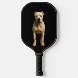 Raquette de Pickleball Noir 4 Luxe, Bold Argentino