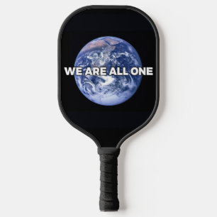 Raquette De Pickleball Nous Sommes Tous Un