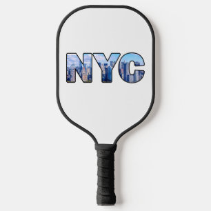 RAQUETTE DE PICKLEBALL NYC