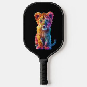 Raquette De Pickleball Oh Bébé Gros Chat Petit