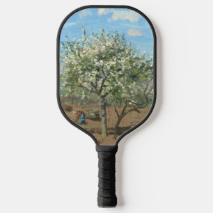 Raquette De Pickleball Orchard à Bloom, Louveciennes Camille Pissarro