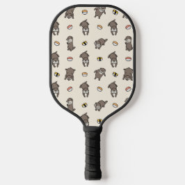 Raquette De Pickleball Otter