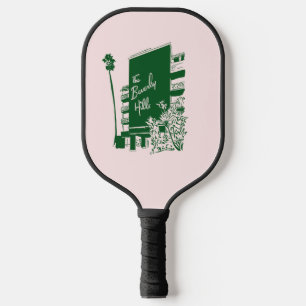 Raquette De Pickleball Paddle Beverly Hills