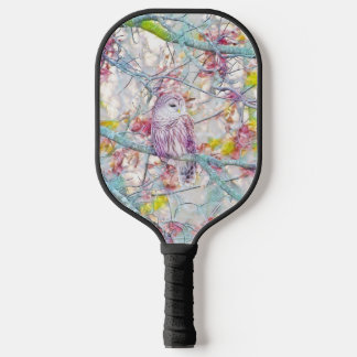 Raquette De Pickleball Paddle de Pickleball