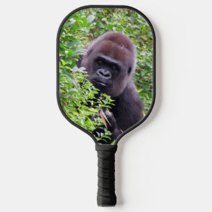 Raquette De Pickleball Paddle de Pickleball Peek-A-Boo Gorilla