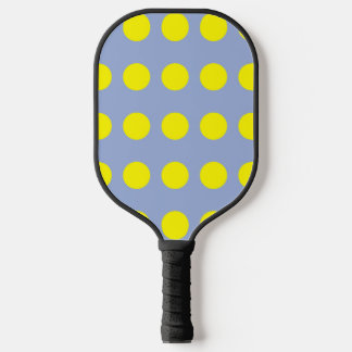 Raquette De Pickleball Paddle de Pickleball pois