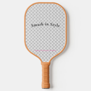 Raquette De Pickleball Paddle de Pickleball Recess Équipement léger