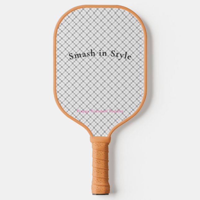 Raquette De Pickleball Paddle de Pickleball Recess | Équipement léger (Recto)