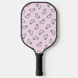 Raquette De Pickleball Paddle de Pickleball Unicorn