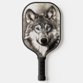 Raquette De Pickleball Paddle de Pickleball Wolf