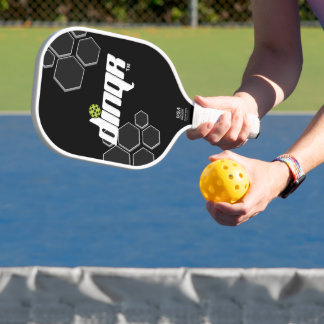 Raquette De Pickleball Paddle DINQR Pickleball