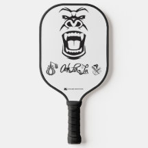 PADDLE HUMOUR
