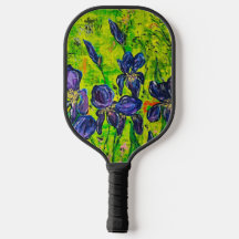 Paddle Iris Pickleball