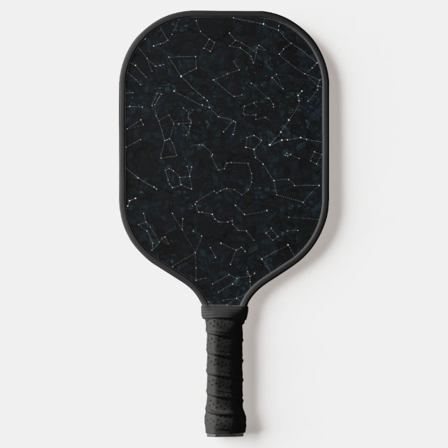 Raquette De Pickleball Paddle Sky Night Pickleball (Recto)