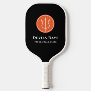 Raquette De Pickleball Paddle Team Pickleball