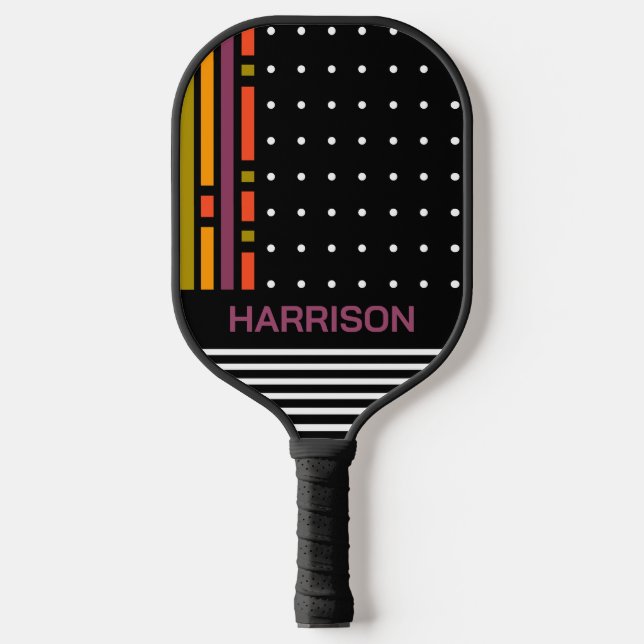 Raquette De Pickleball Paddles de Pickleball Choice de la légende (Recto)