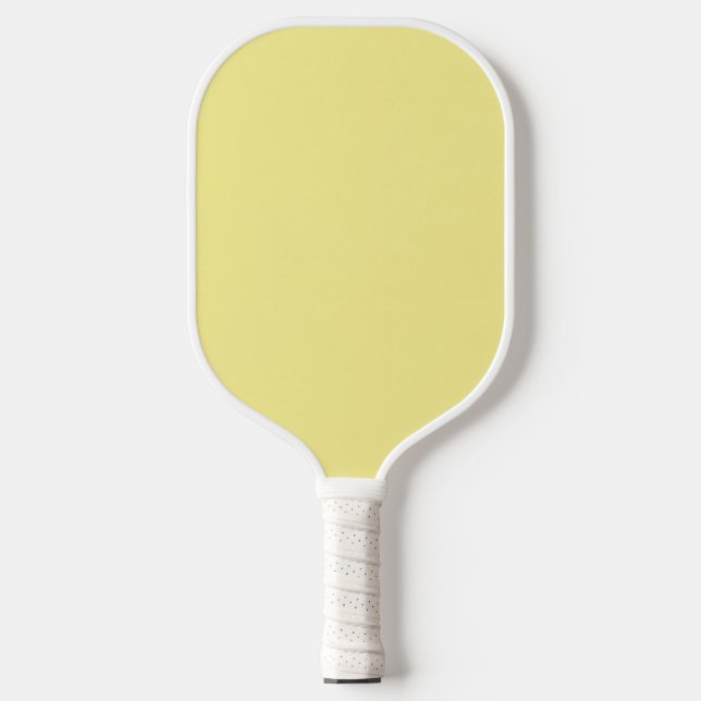 Raquette De Pickleball Pagaie à bille de carbone | Jeu de débutants Legac (Recto)