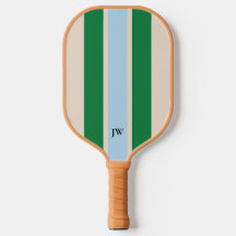 Pagaie classique à 3 bandes Pickleball