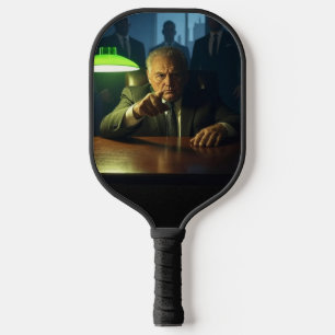 Raquette De Pickleball Pagaie de pickleball
