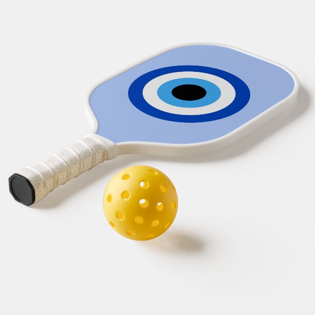Raquette De Pickleball Pagaie de Pickleball Evil (Mise en page 2)