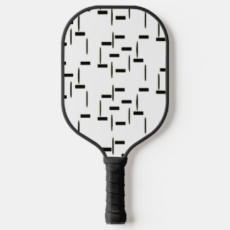 Raquette De Pickleball pagaies à pickleball