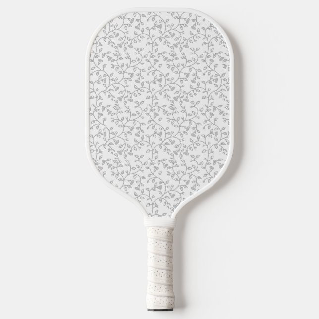 Raquette De Pickleball pagaies à pickleball (Recto)