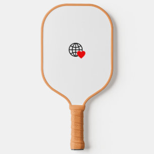 Raquette De Pickleball pagaies à pickleball