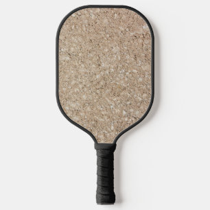 Raquette De Pickleball Pale Peachy Cement Beige Trottoir
