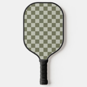 Raquette De Pickleball Panneau de configuration Sage Green