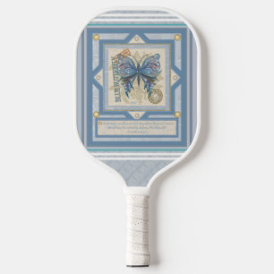 Raquette De Pickleball Papillon du bureau de création G